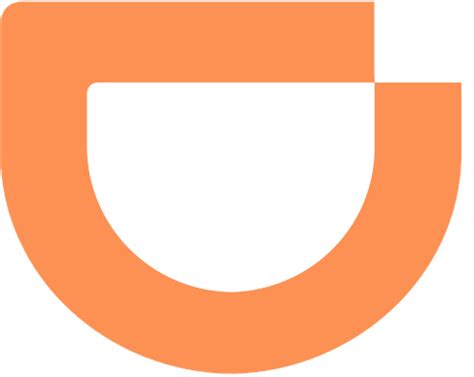 Didi Symbol Logo transparent PNG - StickPNG