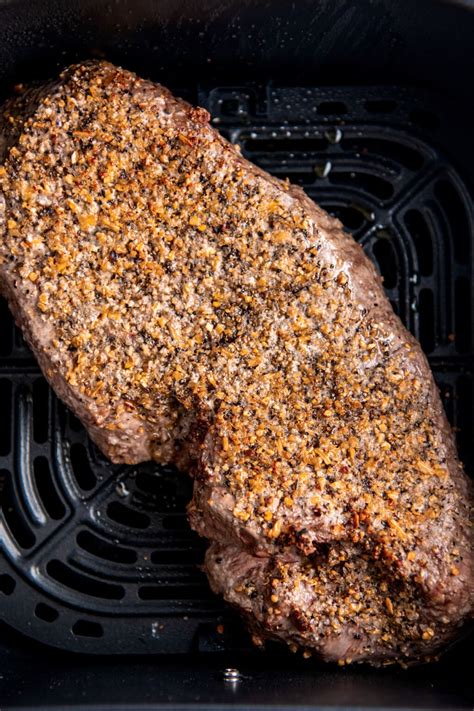 Air Fryer London Broil | Easy Dinner Ideas