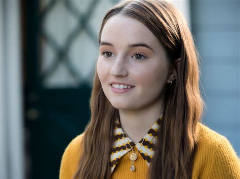 Kaitlyn Dever's Instagram, Twitter & Facebook on IDCrawl