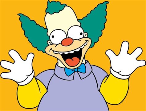 Will ‘The Simpsons’ murder Krusty the Clown? – The Mercury News