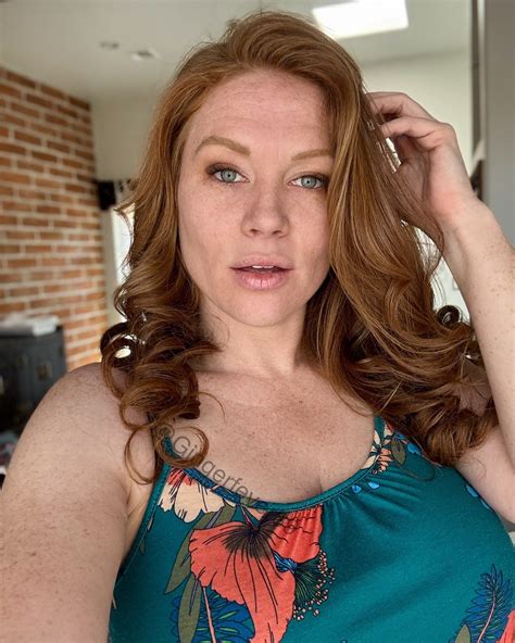 Autumn GingerFever added a new photo. - Autumn GingerFever