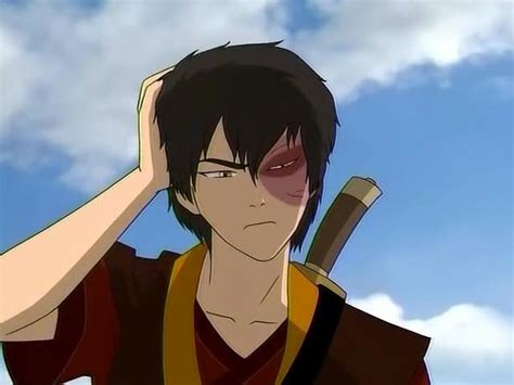 Picture of Zuko