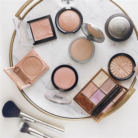 Best Makeup Highlighter