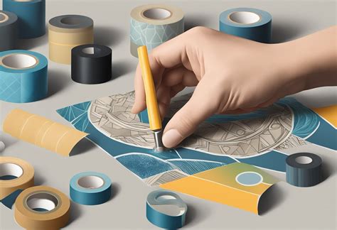 Painting Masking Tape: The Ultimate Guide