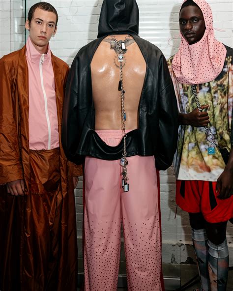 nye navne bliver del af copenhagen fashio week aw fashion forum