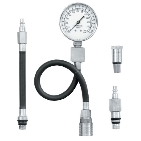 star products tu pb universal compression tester