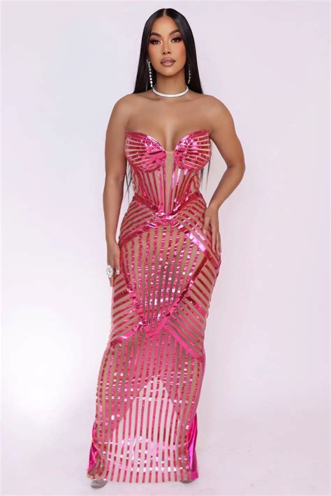 Electric Margarita – standout glam look for special occasions | Angel