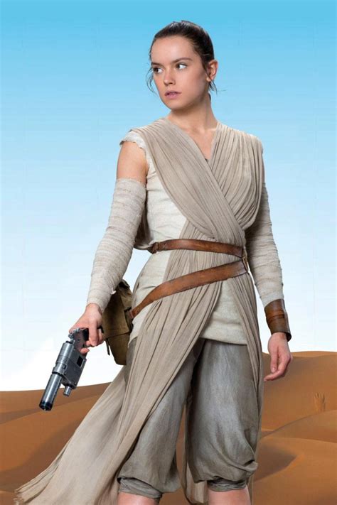 Rey (Star Wars)/Gallery | Heroes Wiki | Fandom