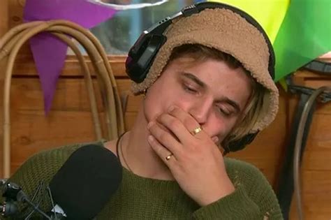 Nikita Kuzmin given huge Big Brother boost as show legend says he's ...