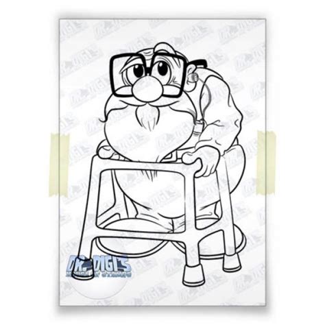 gramps