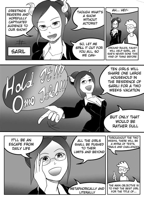 Featured Content - Omorashi