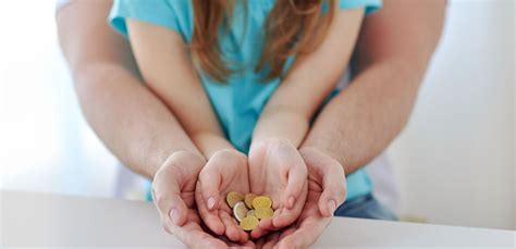 teach  children  finance beverly hills courier