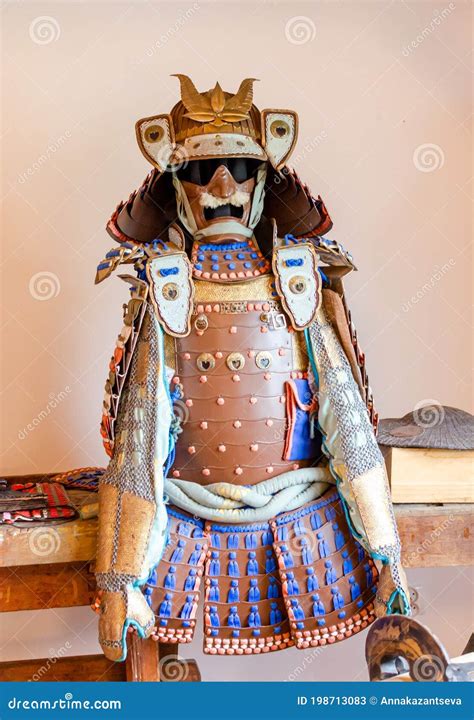 medieval japan samurai