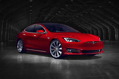 2017 Tesla Model S | Uncrate