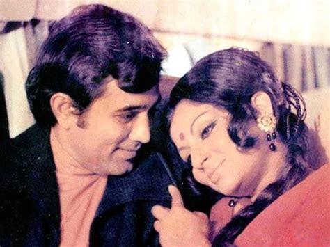 5 ICONIC films that prove Rajesh Khanna and Sharmila Tagore had ...