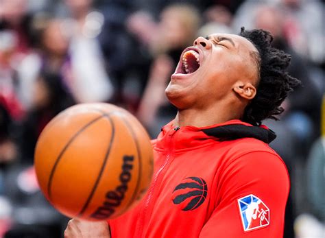 Scottie Barnes’ evolution may be gradual, but it is essential for