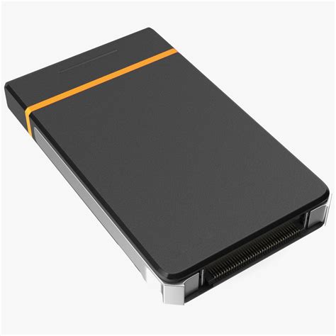 compact drive  model  ds blend cd fbx max ma lxo obj