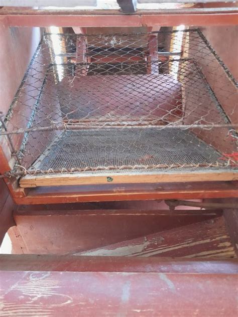 ČISTILEC IN SEPARATOR VSEH VRST ŽIT