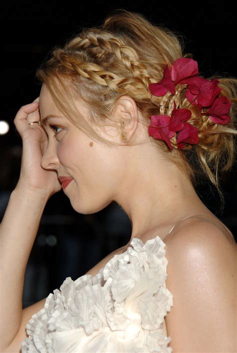 Rachel Mcadams Hair Color In The Notebook | 6k pics