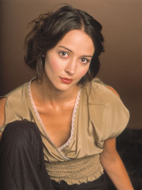 Amy. - Amy Acker Photo (2288033) - Fanpop
