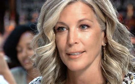 Is Carly Leaving 'General Hospital'? | Soap Dirt