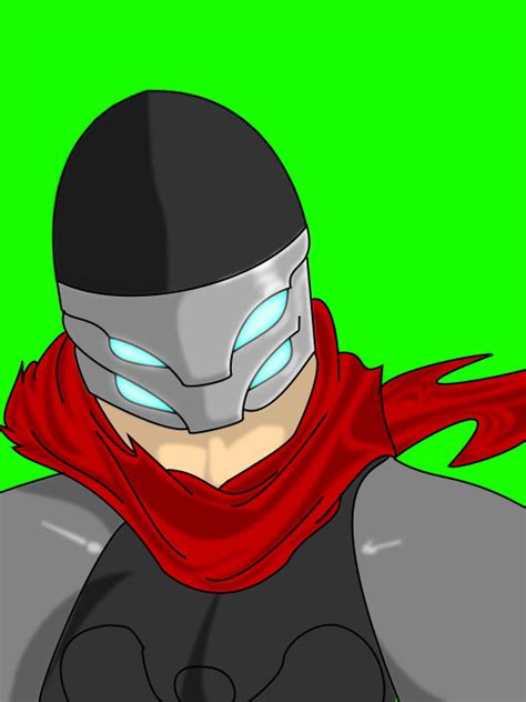 sega shinobis hotsuma  hito san  deviantart