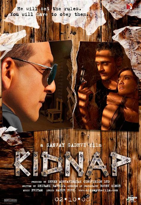 Kidnap Movie Poster (#10 of 11) - IMP Awards