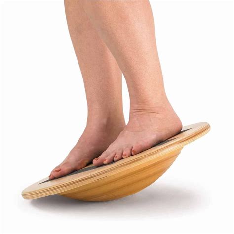 Wobble Board Glute Exercises at Esther Thompson blog