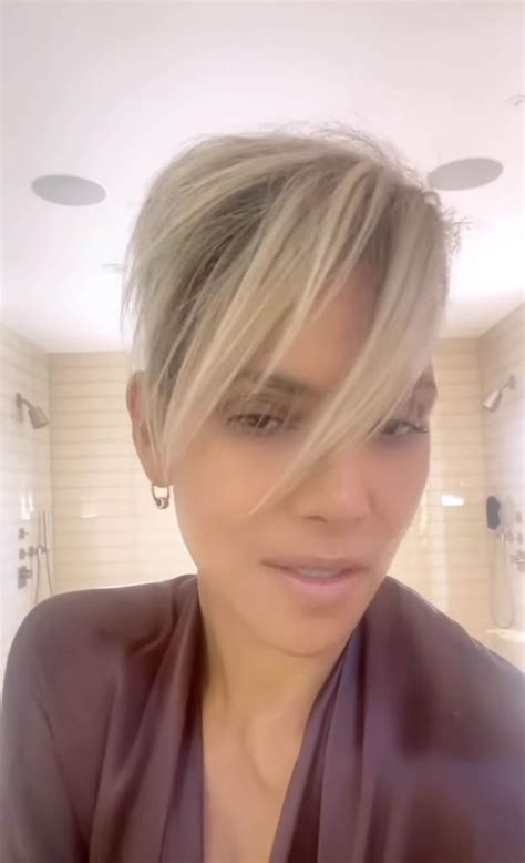 Fans react to the bold shaved pixie haircut of a top singer 38