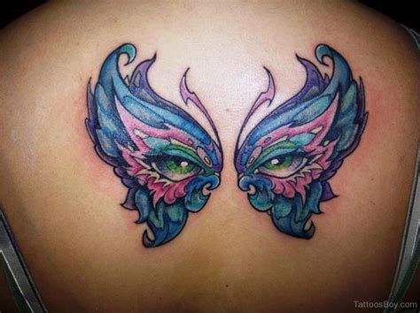 Butterfly Tattoos | Tattoo Designs, Tattoo Pictures | Page 9