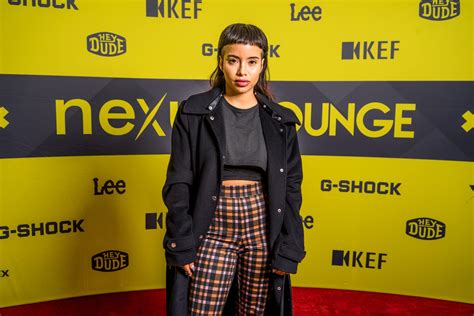 Dancing To The Rhythm Of Lupe Fuentes: A Candid Glimpse | Nexus Radio