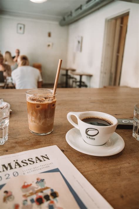 Why Visit Gothenburg Sweden? A Guide To The Best Sustainable City