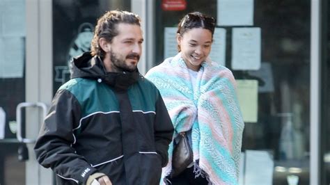 Shia LaBeouf is king of exercise dressing | British GQ