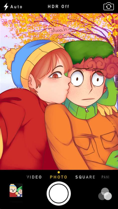 Yeah, 🌟KyMaN🌟 | South Park Amino