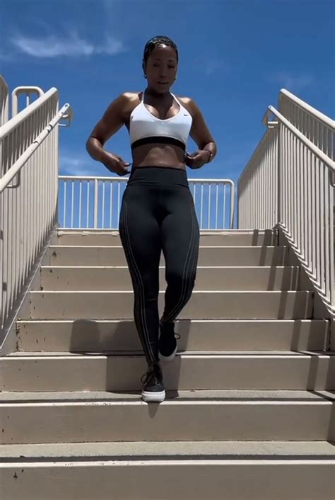 I'm a female bodybuilder in my 60's and I look great — here's why | New