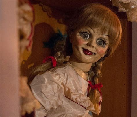 5 Terrifying Real-Life Haunted Dolls