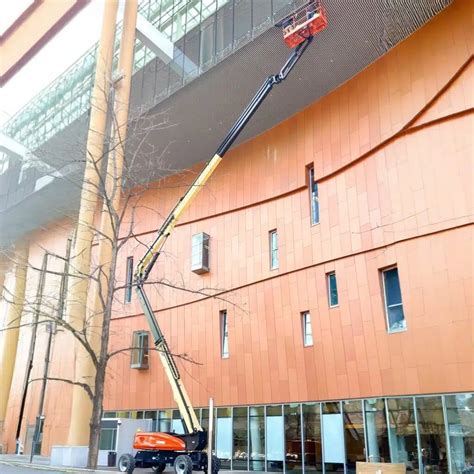 articulating boom lift midsouth rentals