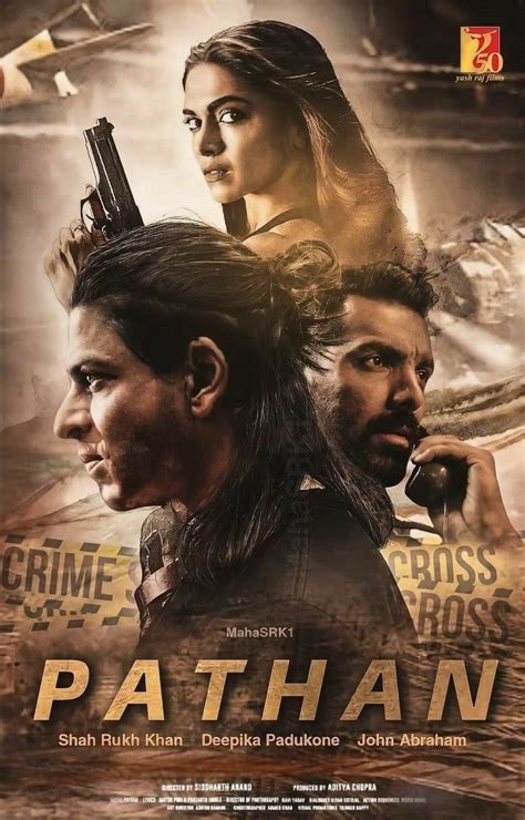 Pathan 2023 full movie – Artofit