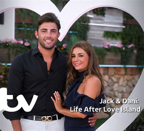 Love Island's Jack & Dani spinoff gets a tune from A-MNEMONIC - A-MNEMONIC