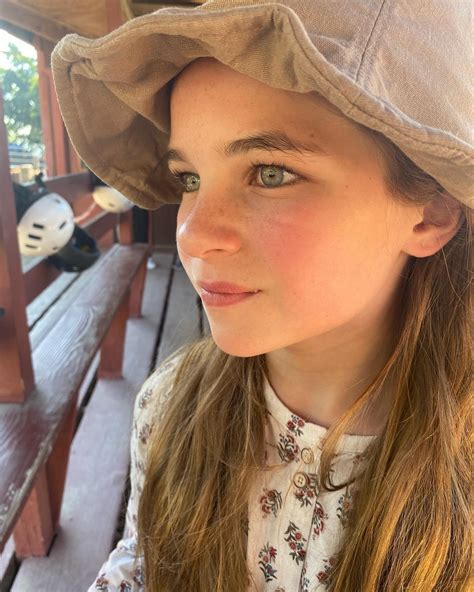 Raegan Revord - Spent the first day being 12 at her... | Facebook