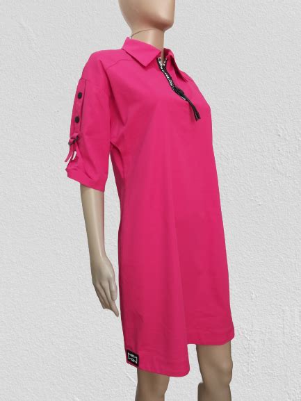 Рокля ESTA LINE – Tonika Fashion