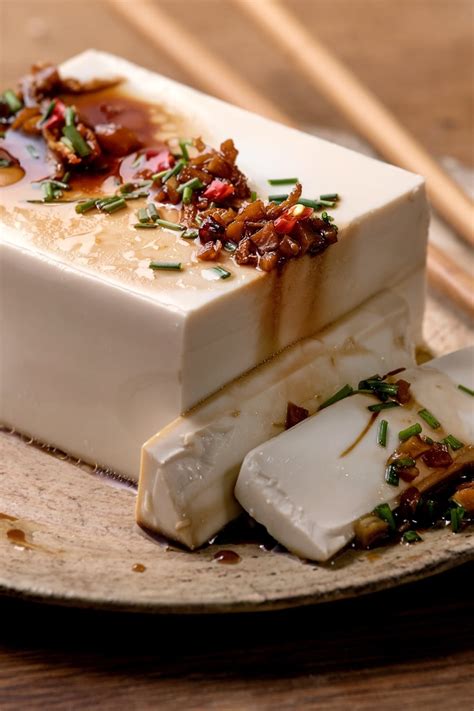 25 Best Silken Tofu Recipes We Love - Insanely Good
