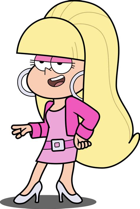 Pacifica Northwest by Canterlotian on DeviantArt