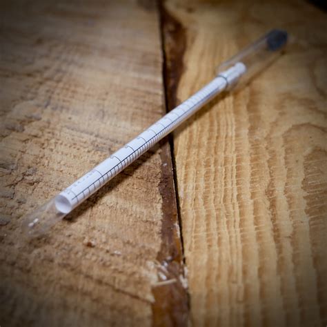 triple scale hydrometer  brewing  distilling