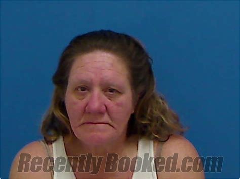 Recent Booking / Mugshot for SUSAN MCMAKIN WILSON in Catawba County