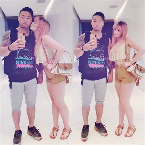 We love beautiful AMWF Couples