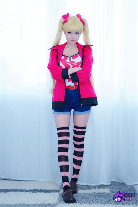 Airi Oni Chichi cosplay by Hidori Rose by HidoriRose on DeviantArt
