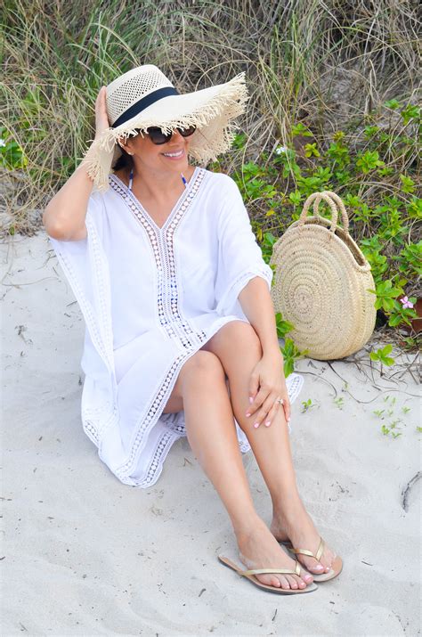 ESCAPING THE COLD WEATHER - Beautifully Seaside