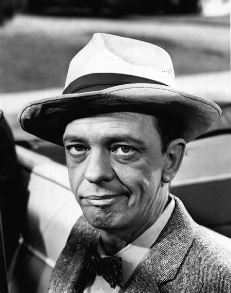 Don Knotts - Wikipedia