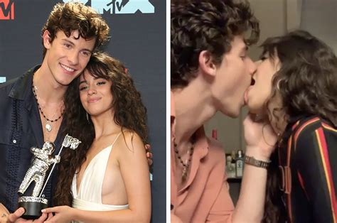 Did Shawn And Camila Break Up 2020